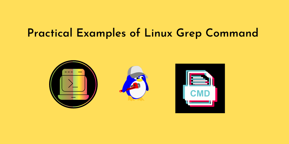 Practical Examples of Linux Grep Command
