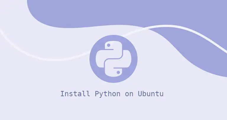 How to Install Python on Ubuntu 22.04