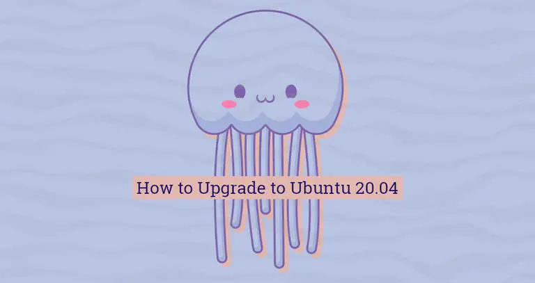 How to Upgrade to Ubuntu 22.04