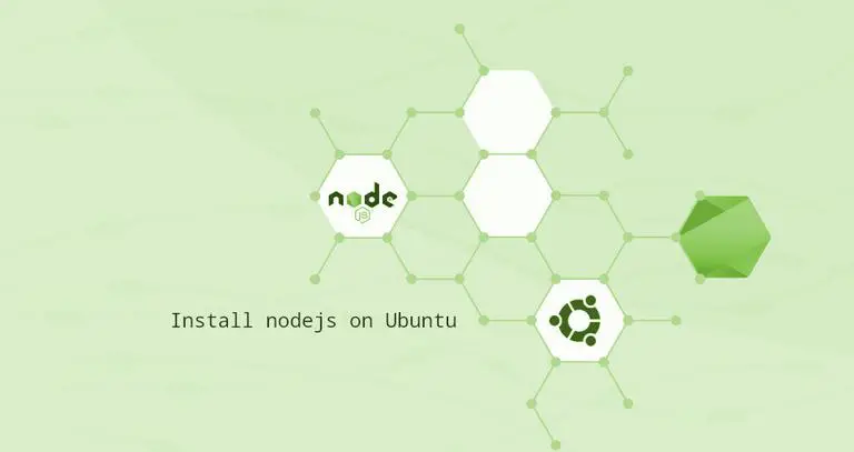 How to Install Node.js and npm on Ubuntu 22.04