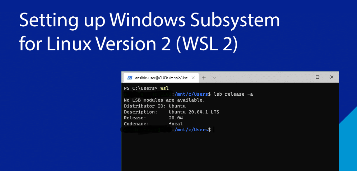 How to Enable the Windows Subsystem for Kali Linux